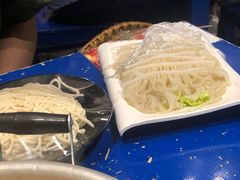 -马路边边串串香(双井直营店)