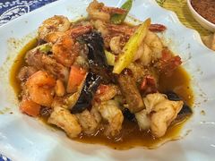 -滇道云南特色料理(康定路店)