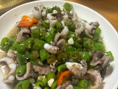 -芦茨金富饭庄·25年老字号·专做稻草鸡
