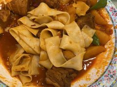-撒拉花儿·新疆菜·清真(太阳宫店)