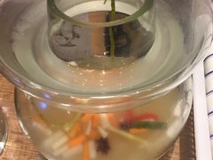 -文叔·湖北名小吃·小龙虾(华强北店)