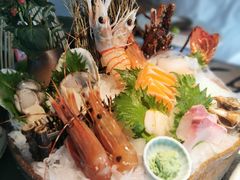 -花潮料理艺食馆(成都万象城店)