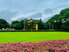 -桂林独秀峰王城景区