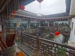 -同得兴 Since·1995 传统苏式面馆(十全街店)