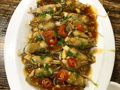-星奇缘·海鲜餐厅(东山美食地标店)