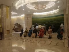 -内蒙古驻京办餐厅