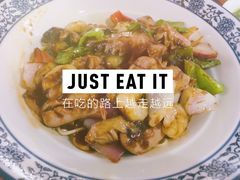 -腔调面(斜土路店)