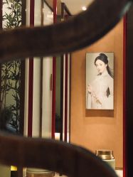 -盘子女人坊古装写真摄影(南京总店)