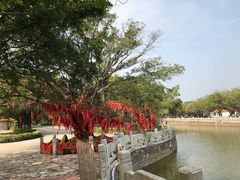 -南沙天后宫景区