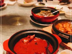-莆田餐厅PUTIEN(武商MALL店)