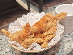 -里岛烤鱼(东港凯虹广场店)