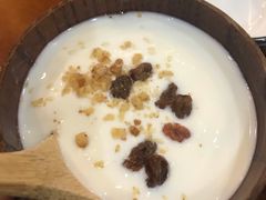 -巴依老爷新疆美食(牡丹园店)