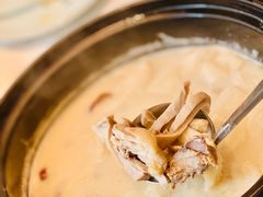 -捞神煲汤火锅(湖滨商业街店)