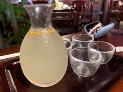 桂花米酒-寻宝记绍兴菜(鲁迅路店)