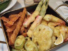 炸物时蔬-国王冰室·奥林匹斯店(联想科技城店)