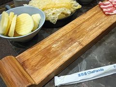 -刘一手重庆火锅(万达广场店)