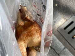 -吴山烤禽 (吴山路店)