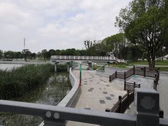 -葛仙湖公园