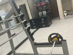 -琪航·健身+普拉提(嘉定北地铁站店)