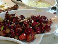 android_upload_pic-可可大虾武汉土菜大排档(万松园1店)