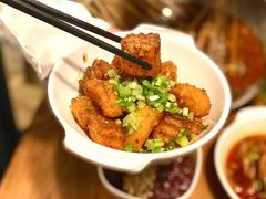 琅琊土豆-付小姐在成都(中山公园店)