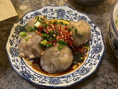 苏庄水晶包-古铺良食(柯城店)