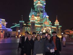 -厦门方特梦幻王国