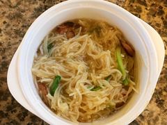 大排粉-大叔家福鼎小吃(十全街店)