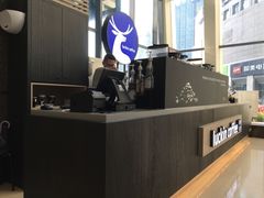 -瑞幸咖啡(未来国际大厦店)