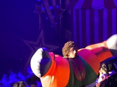 -珠海横琴长隆《卡卡虎奇遇记》