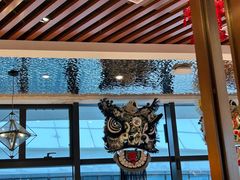 -香港深井掂檔烧鹅茶餐厅(海韵城店)