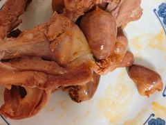 -绝味鸭脖(东直门店)