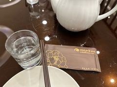 -知音酒楼(花园店)