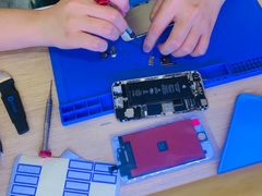 -爱畅享华为苹果手机维修服务(虹口龙之梦店)