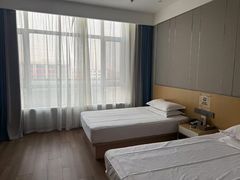 -星河湾温泉洗浴酒店