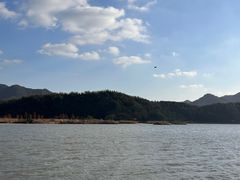 -东钱湖旅游度假区