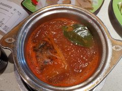 -一叶一世界·素食餐厅(锦华万达店)