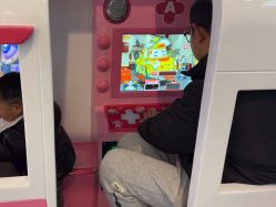 -卡通尼乐园(印象汇店)