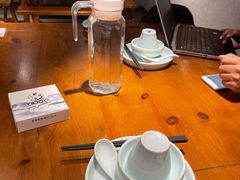 -老馆子·建德菜·山肴鱼鲜(海威新界店)