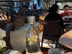-巴别塔法餐舍(合作路店)