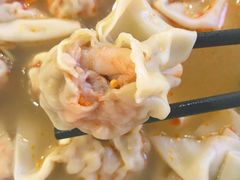 -袁亮宏饺子云吞(侯家桥菜场店)