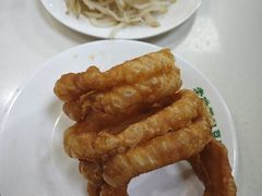 -老磁器口豆汁店(天坛店)