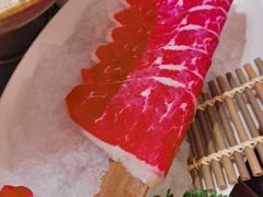 -巴奴毛肚火锅(景枫中心店)
