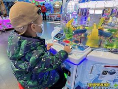 -大玩家(通州万达广场店)