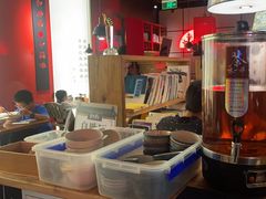 -和府捞面(西溪印象城店)
