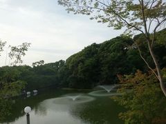 -天王寺公园
