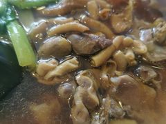 -王中王餐厅(东安路店)