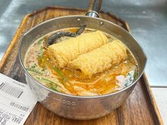 -小满手工粉(北京顺义华联店)