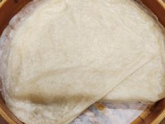 -满园烤鸭·春饼(太原街万达店)