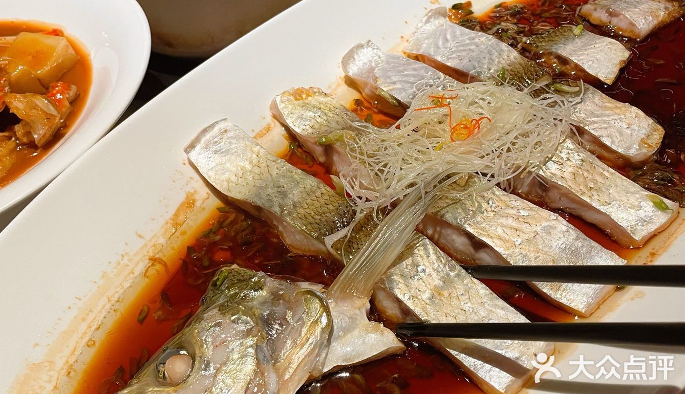 这口味，在古代可能就是宫廷菜肴了吧[色]